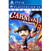 Carnival Games [VR] PS4